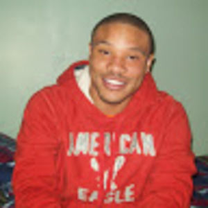 Meet your Posher, Delonte